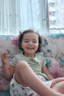 Cast Ajans Yapım Işıl Y