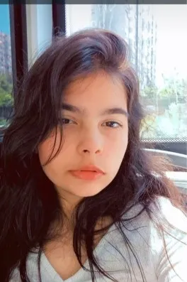 Cast Ajans Yapım Kübra E