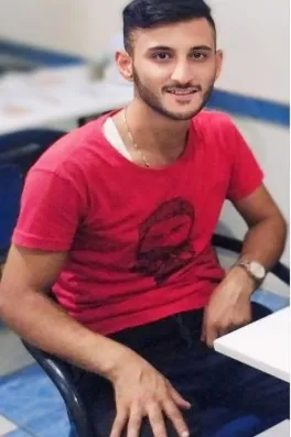 Cast Ajans Yapım İbrahim B