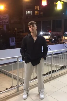 Cast Ajans Yapım YAHYA B