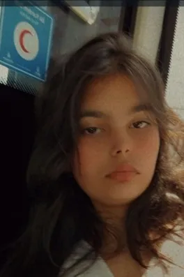 Cast Ajans Yapım Kübra E