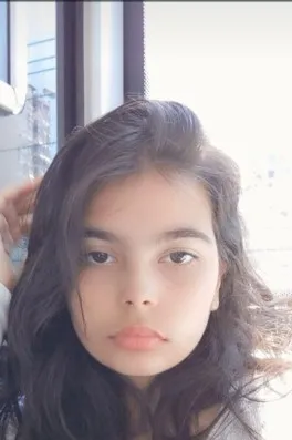 Cast Ajans Yapım Kübra E