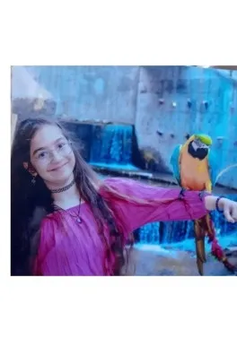 Cast Ajans Yapım Aysima S