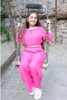 Cast Ajans Yapım Aysima S