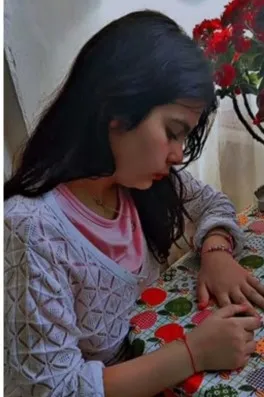 Cast Ajans Yapım Kübra E