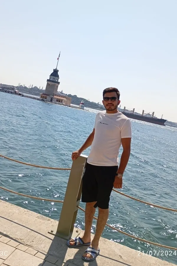 murat arslan, fotoğraf 2