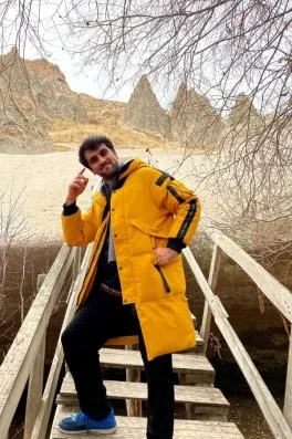 Cast Ajans Yapım Fatih Y