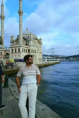 Cast Ajans Yapım Fatih Y