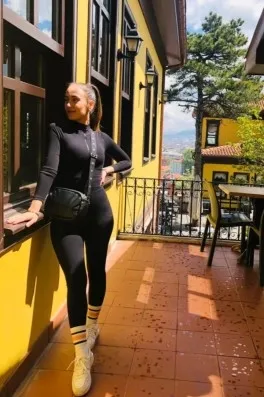 Cast Ajans Yapım AYLİN Ö