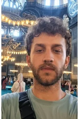 Cast Ajans Yapım Harun Y