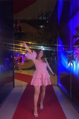 Cast Ajans Yapım AYLİN Ö