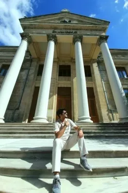 Cast Ajans Yapım Fatih Y