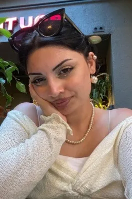 Cast Ajans Yapım Gamze A