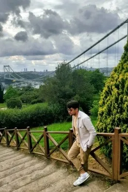 Cast Ajans Yapım Fatih Y