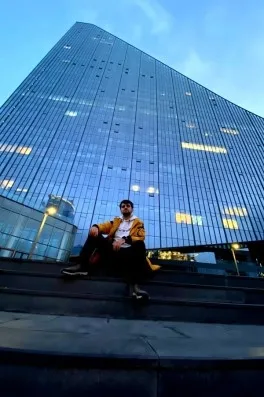 Cast Ajans Yapım Fatih Y