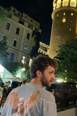 Cast Ajans Yapım Harun Y