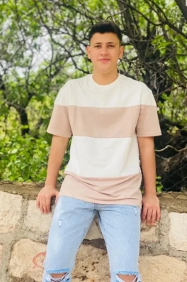 Cast Ajans Yapım Muhammed K