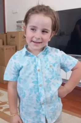 Cast Ajans Yapım Alperen B