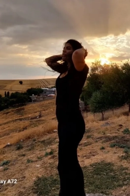 Yüsra S Cast Ajans Yapım Yüsra S