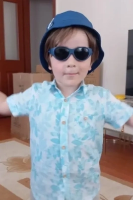 Cast Ajans Yapım Alperen B