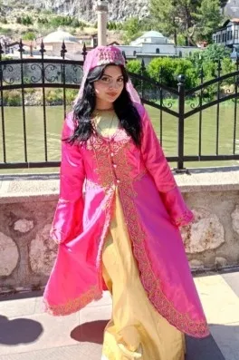 Cast Ajans Yapım Gamze A