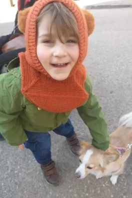 Cast Ajans Yapım Alperen B