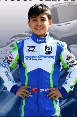 Cast Ajans Yapım ASİL Ö