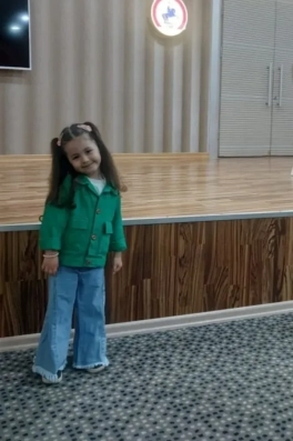 Cast Ajans Yapım Belinay K