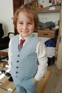 Cast Ajans Yapım Alperen B