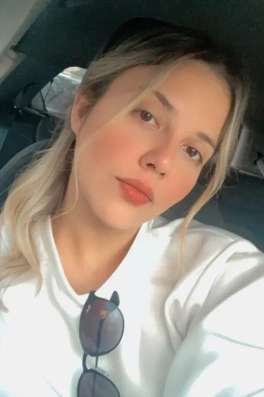 Cast Ajans Yapım Ecenur G