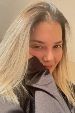 Cast Ajans Yapım Ecenur G