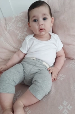 Cast Ajans Yapım Deniz C