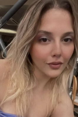 Cast Ajans Yapım Ecenur G