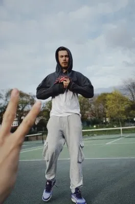 Cast Ajans Yapım Mustafa K