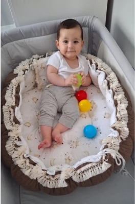 Cast Ajans Yapım Deniz C