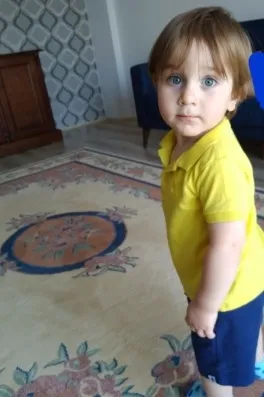 Cast Ajans Yapım Alperen B