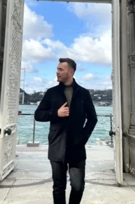 Cast Ajans Yapım Mustafa K