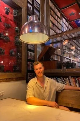 Cast Ajans Yapım Mustafa K