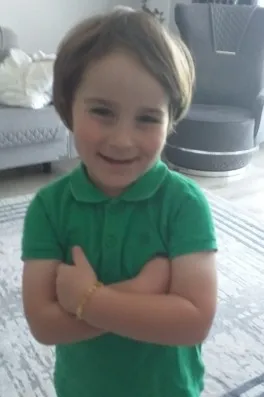 Cast Ajans Yapım Alperen B