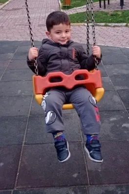 Cast Ajans Yapım Muhammed Y