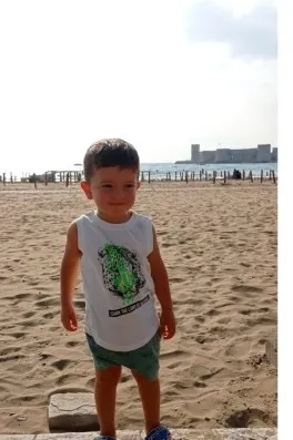 Cast Ajans Yapım Muhammed Y