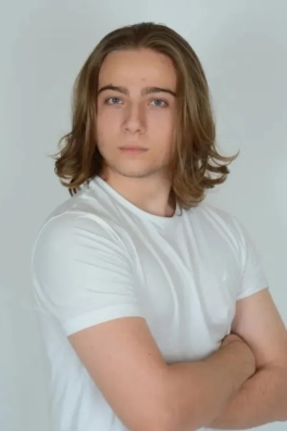 Cast Ajans Yapım Arda Y