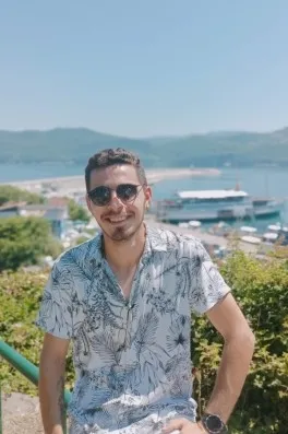 Cast Ajans Yapım Furkan B