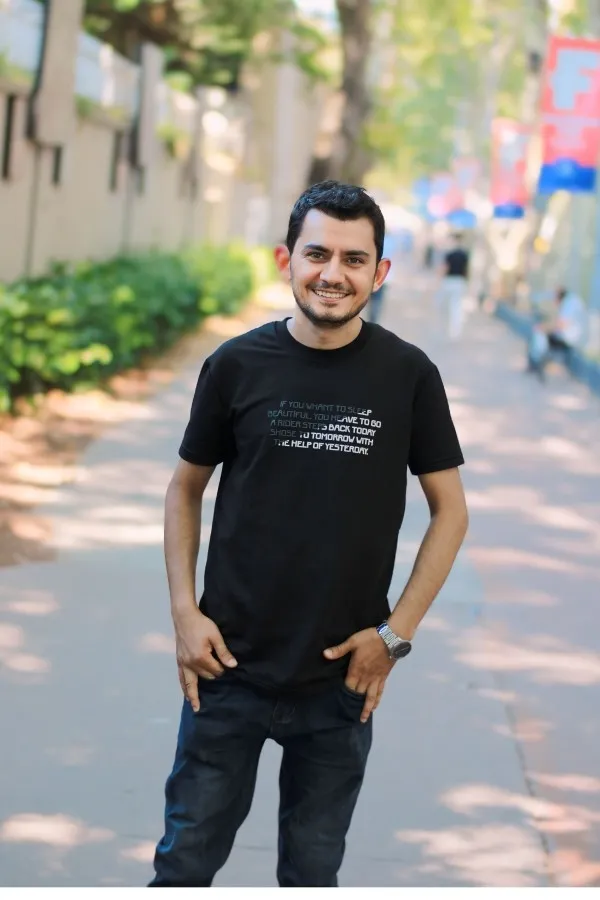 Perviz Allahverdizade, fotoğraf 5