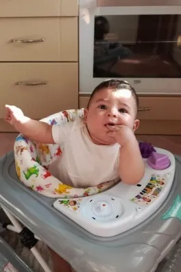 Toprakcan K Cast Ajans Yapım Toprakcan K