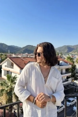 Cast Ajans Yapım Tunahan E