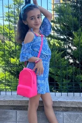 Cast Ajans Yapım Hazal F