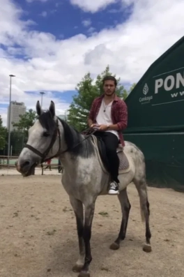 Cast Ajans Yapım Tunahan E