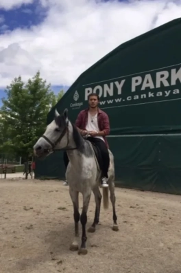 Cast Ajans Yapım Tunahan E