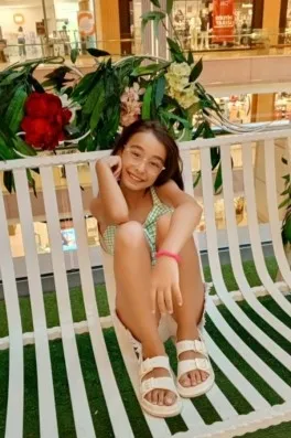 Cast Ajans Yapım Hazal G